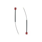 Maple Leaf Antenna LHCP RHCP 18cm 14cm 12cm 8.5cm for RunCam O3 Air Unit Antenna Accessories